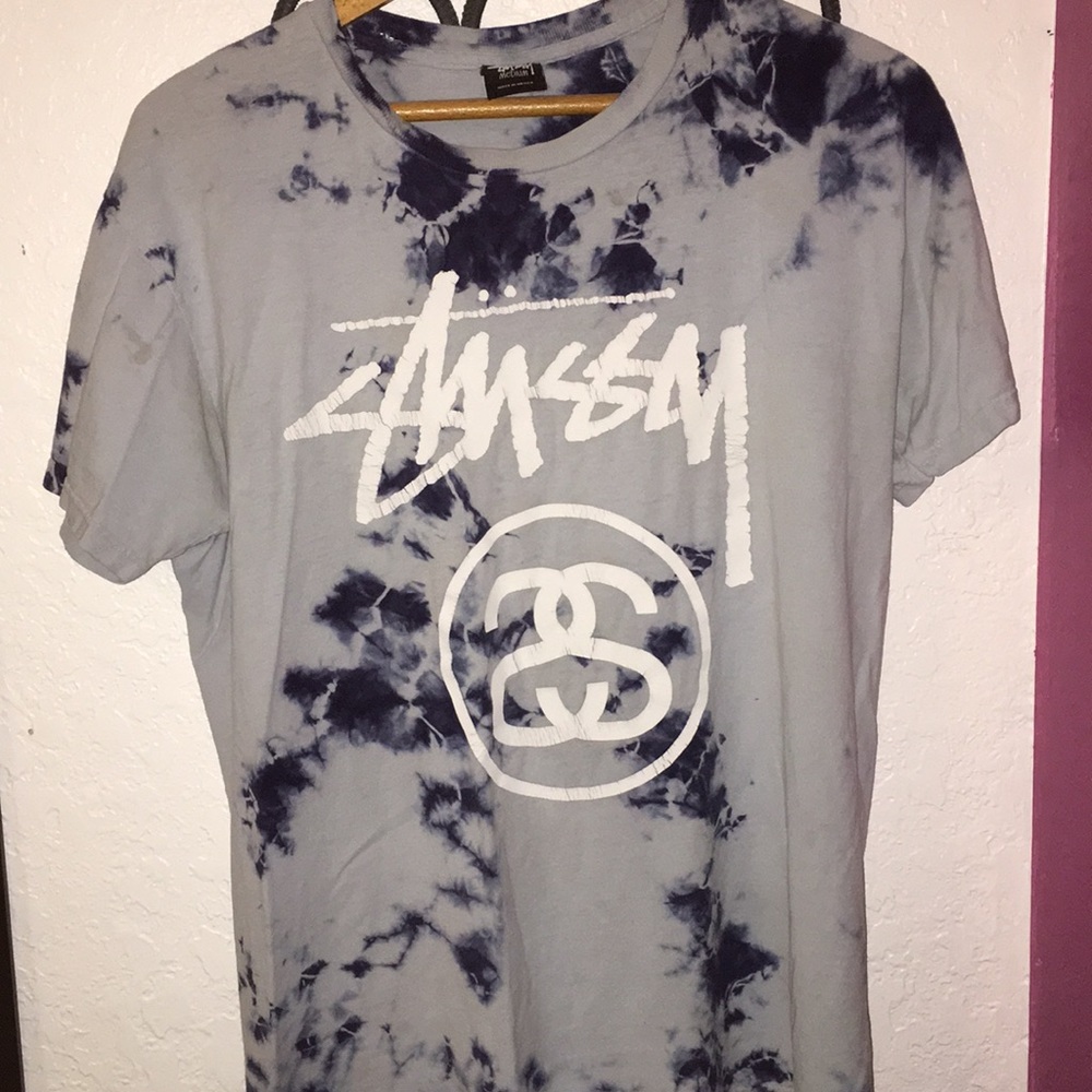 Stussy Large T-Shirt